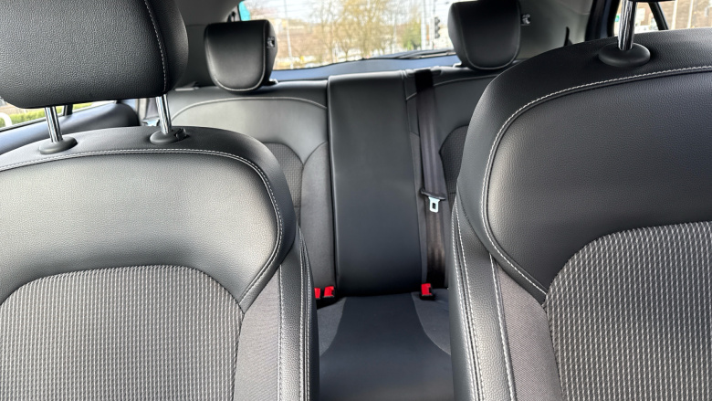 MG MG3 1.5 VTi-TECH Exclusive 5dr [Navigation] Petrol Hatchback